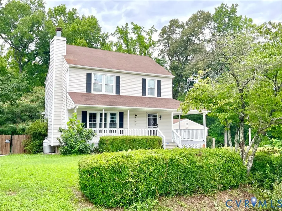 3809 Temple Ct, Ettrick, VA 23834 - #3