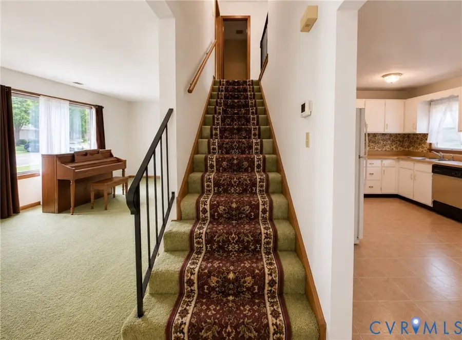 406 Alamosa Drive, Henrico, VA 23075 - #3