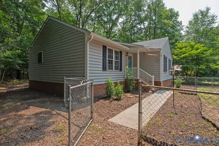 10905 King William Road, Aylett, VA 23009 - #2