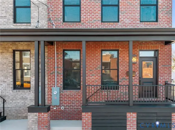 2513 M Street, Richmond, VA 23223
