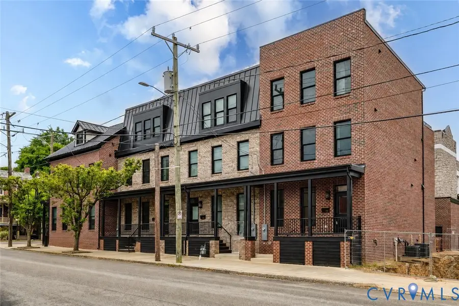 2513 M Street, Richmond, VA 23223 - #2