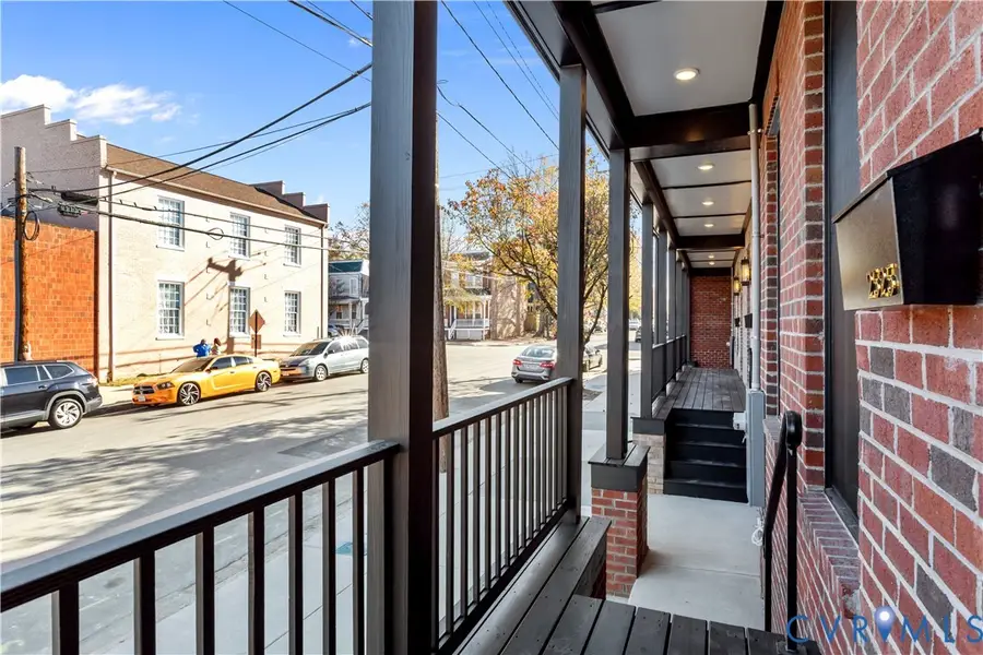 2513 M Street, Richmond, VA 23223 - #3