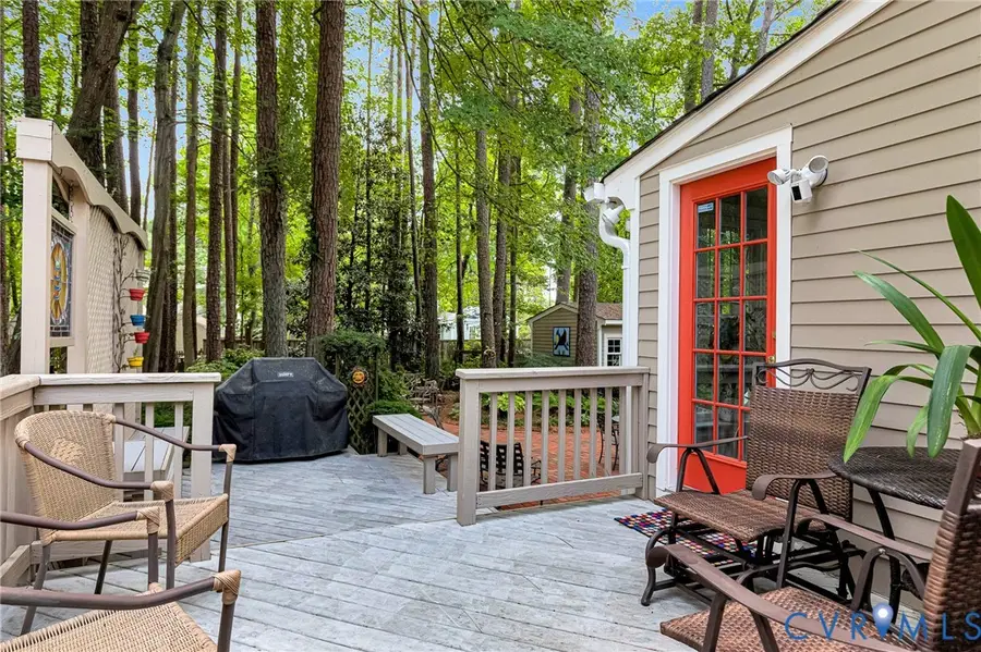 11125 Sithean Way, Henrico, VA 23233 - #3