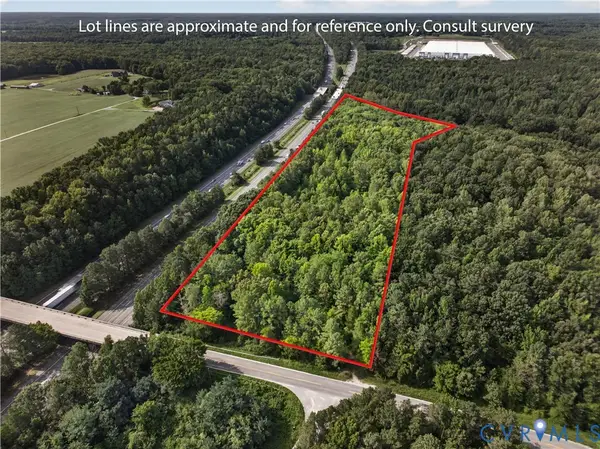 10355 Old Ridge Road, Ashland, VA 23005