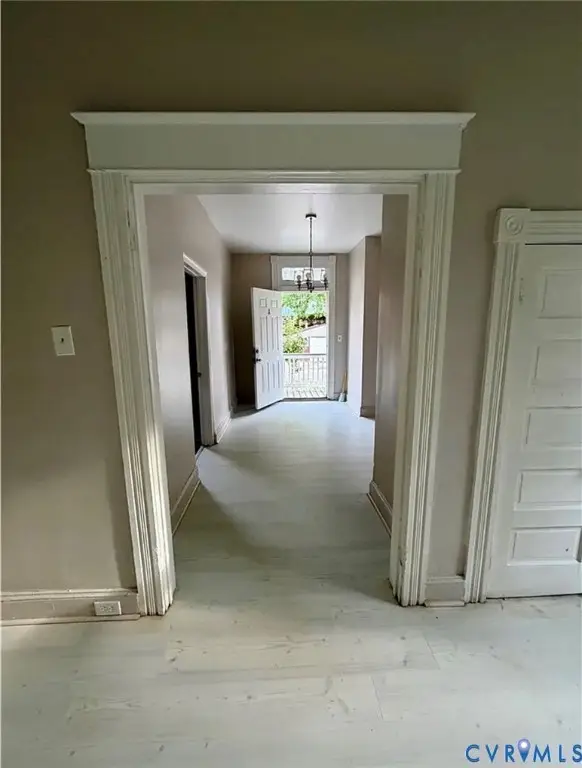 215 Saint Andrew Street, Petersburg, VA 23803 - #2