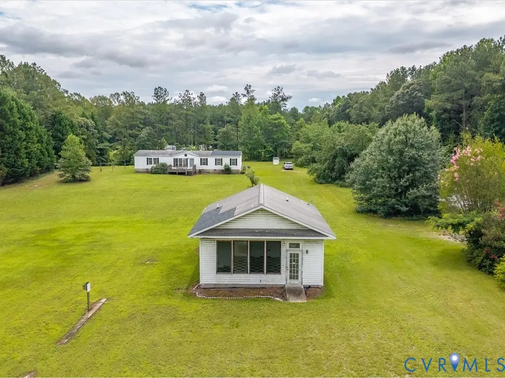 4516 Buena Vista Road, Saluda, VA 23149 - #1