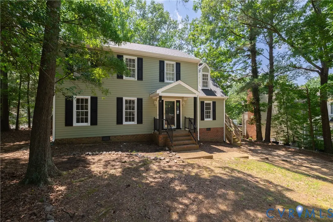 11101 Ingallston Road, Richmond, VA 23233 - #1