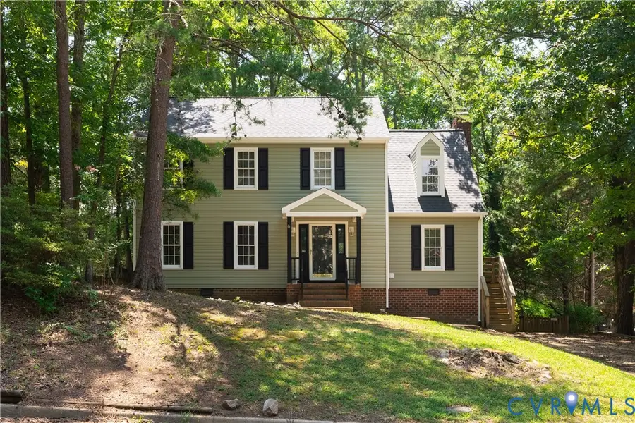 11101 Ingallston Road, Richmond, VA 23233 - #2