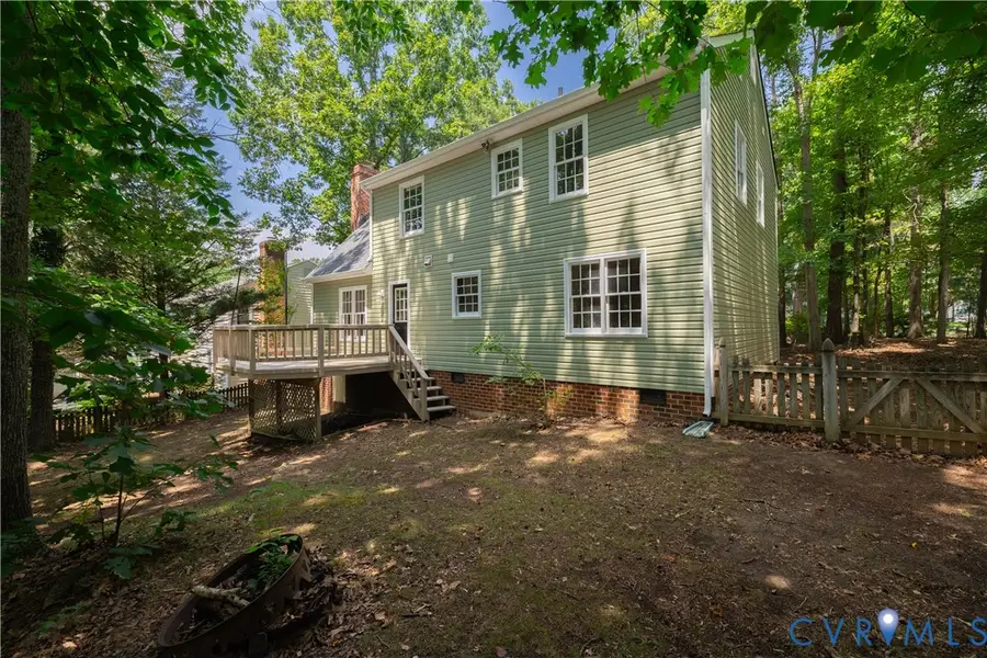 11101 Ingallston Road, Richmond, VA 23233 - #3