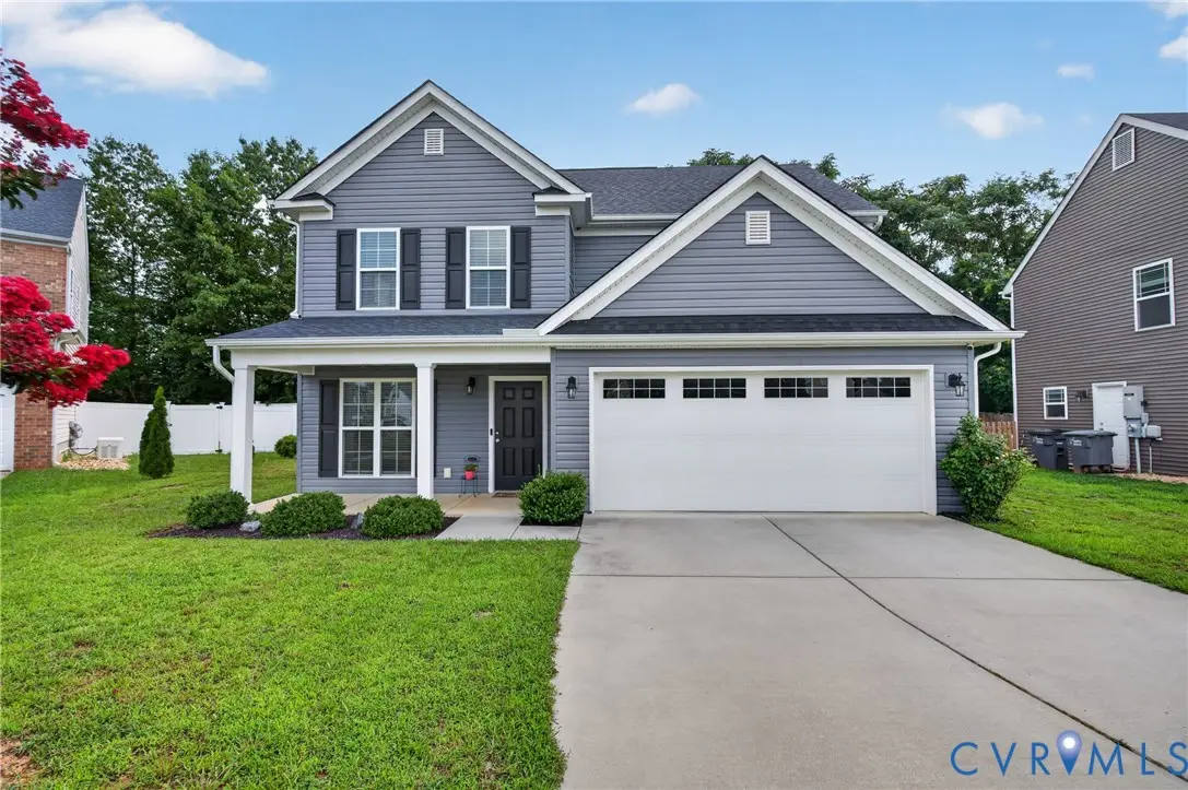311 Cardinal Road, Louisa, VA 23093 - #1