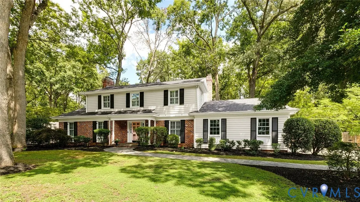 4021 Traylor Drive, Richmond, VA 23235 - #1