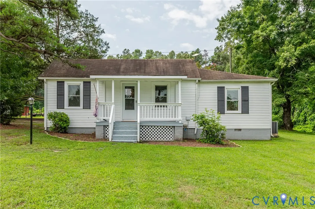 661 Ccc Road, Crewe, VA 23930 - #1