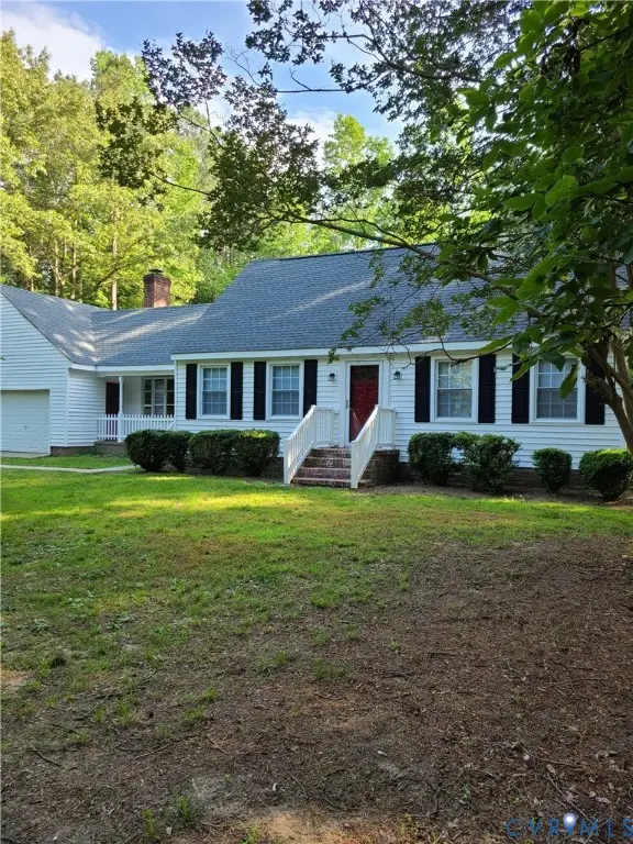 12870 King William Road, King William, VA 23086