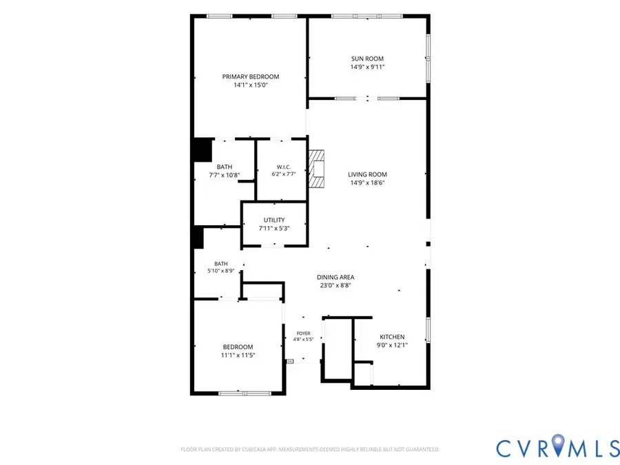 4602 Twin Hickory Lake Drive, Glen Allen, VA 23059 - #2