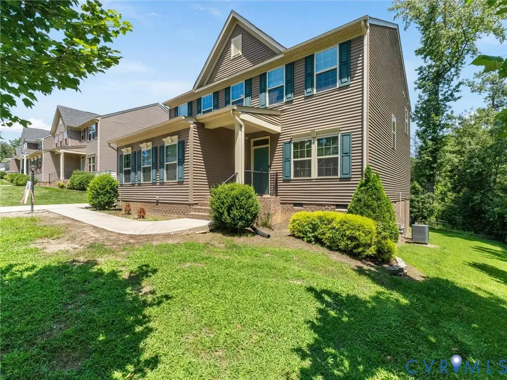 10419 Centralia Station Road, Chester, VA 23831 - #1