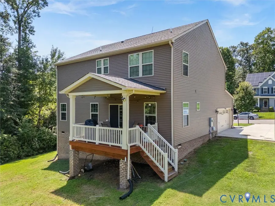10419 Centralia Station Road, Chester, VA 23831 - #3