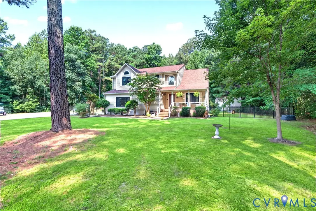 14580 Makenzie Lee Road, Disputanta, VA 23842 - #1