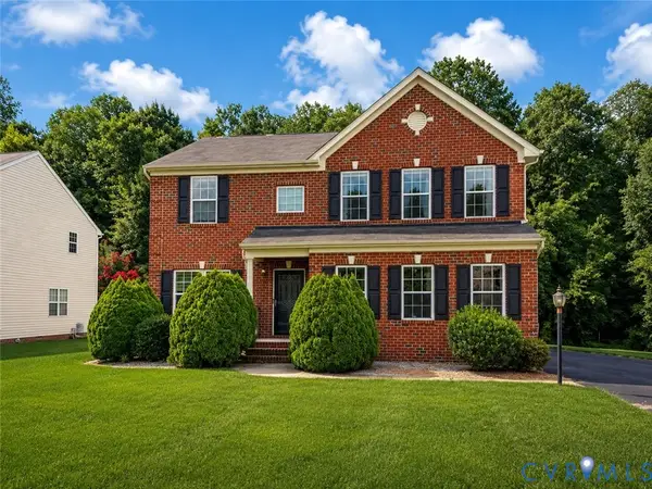 2312 Thomas Kenney Drive, Glen Allen, VA 23060