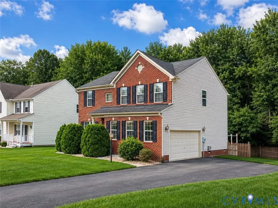 2312 Thomas Kenney Drive, Glen Allen, VA 23060 - #2