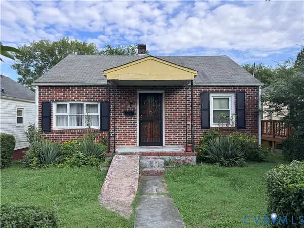1809 Halifax Avenue, Richmond, VA 23224