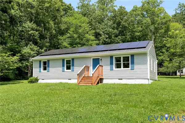 5290 Long Lane, Louisa, VA 23093