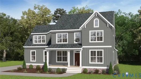 12230 Pin Oak Loop, Powhatan, VA 23002