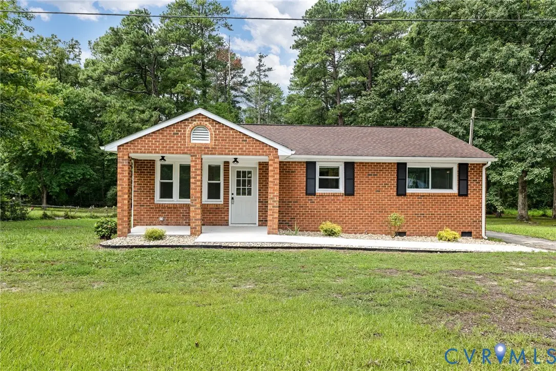 27523 Flank Road, Petersburg, VA 23805 - #1