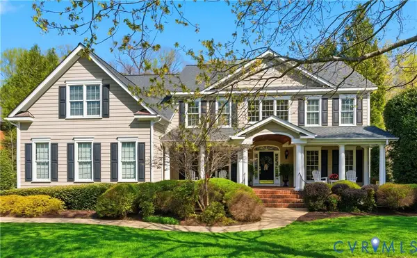 12156 Morestead Court, Glen Allen, VA 23059