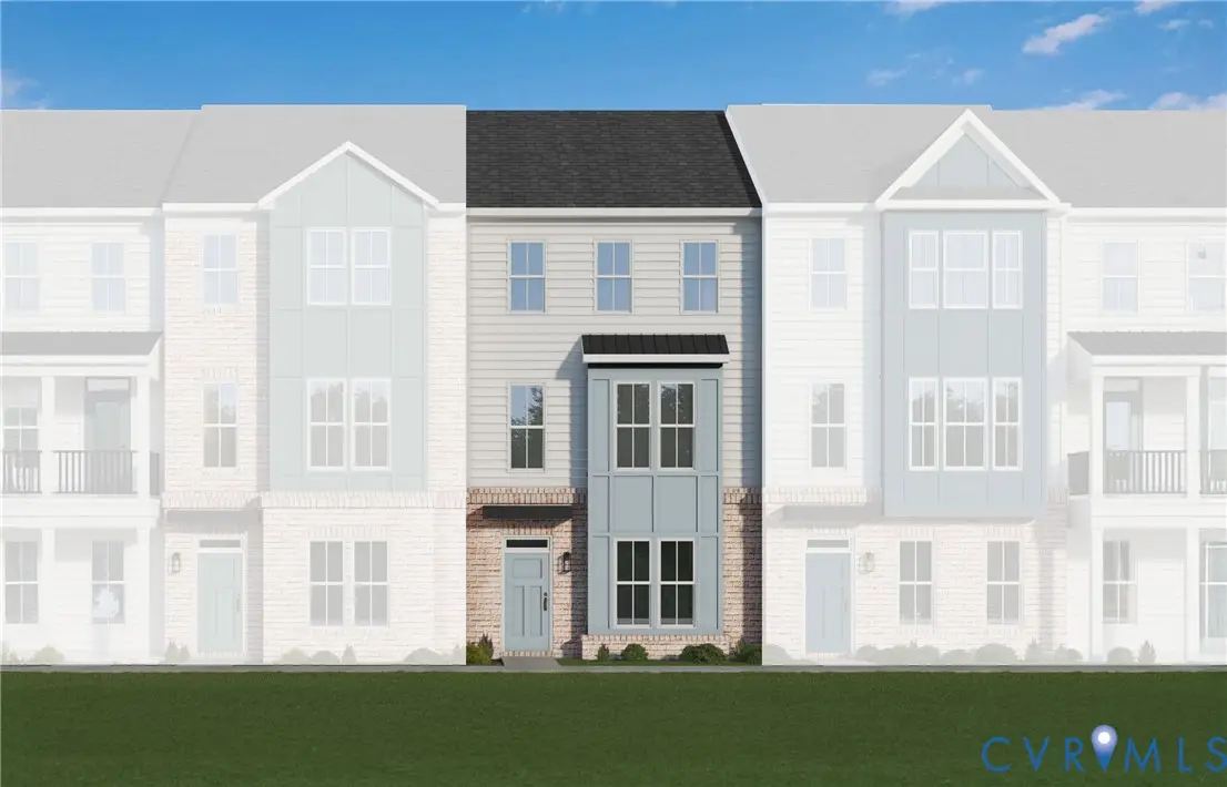 15319 Oasis Sun Way, Midlothian, VA 23112 - #1