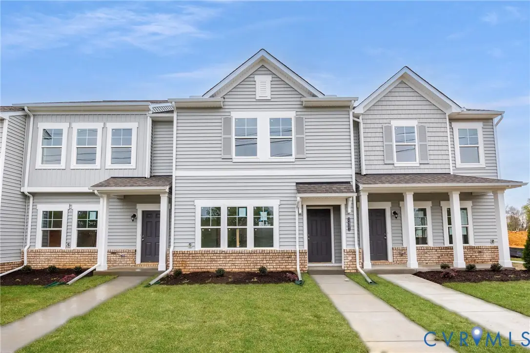 3445 Pond Alley, Richmond, VA 23234 - #1