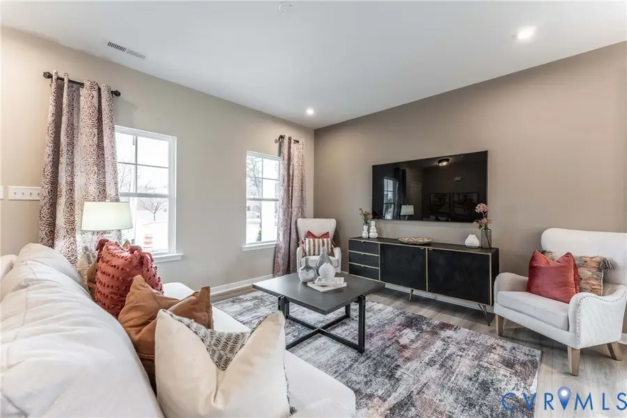 3445 Pond Alley, Richmond, VA 23234 - #2
