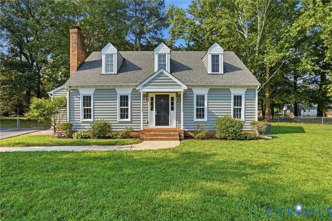 7303 Kim Shelly Court, Mechanicsville, VA 23111 - #1