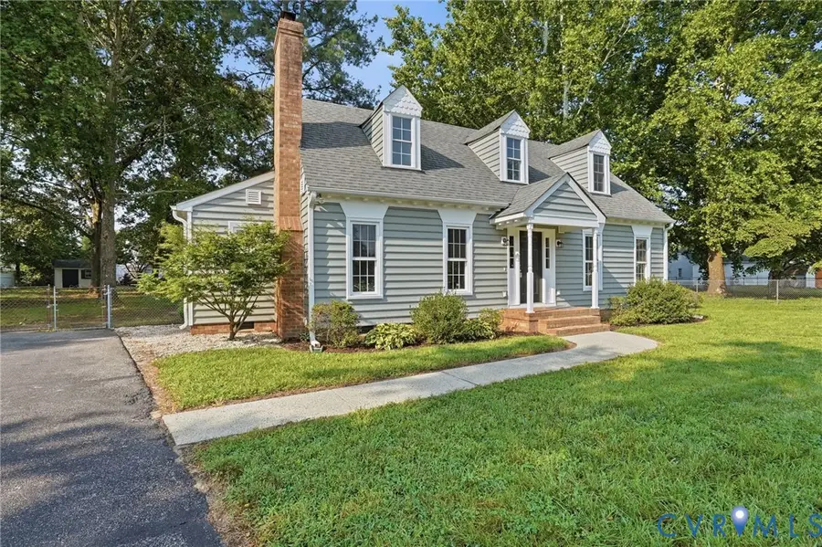 7303 Kim Shelly Court, Mechanicsville, VA 23111 - #2