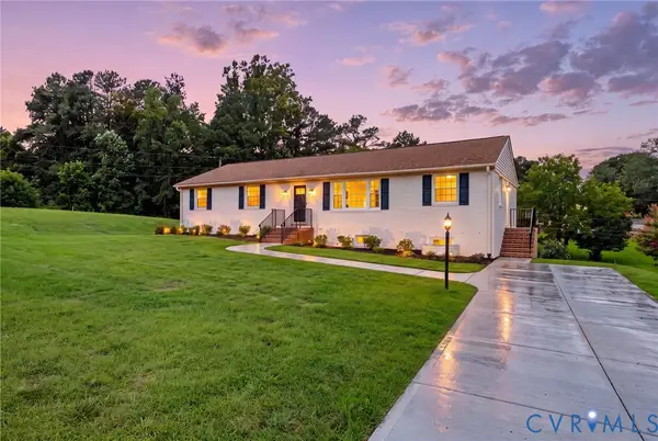 4940 Tandem Drive, Richmond, VA 23234