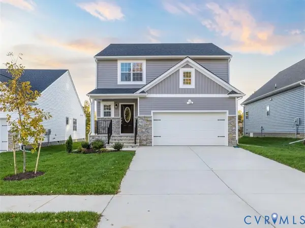 11788 Farnham Woods Drive, Midlothian, VA 23112