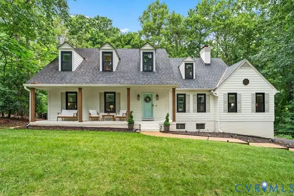 3304 Crossings Way, Chesterfield, VA 23113