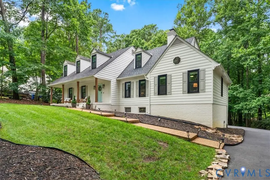 3304 Crossings Way, Midlothian, VA 23113 - #2