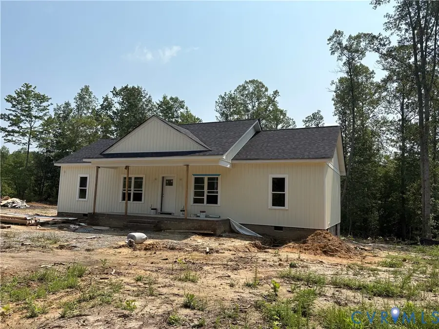 14995 Lebanon Road, Brandon, VA 23842 - #2