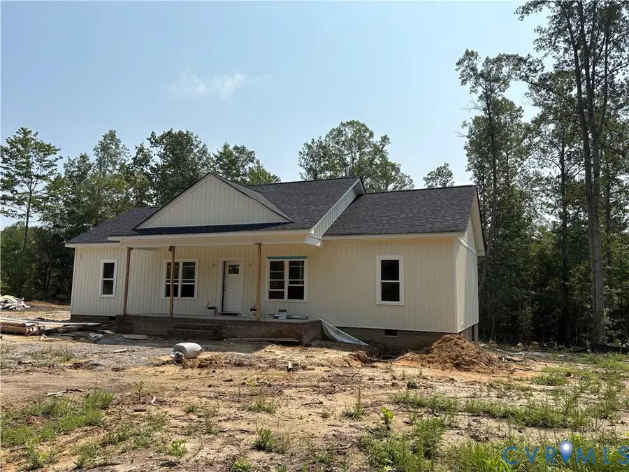 14995 Lebanon Road, Brandon, VA 23842 - #3