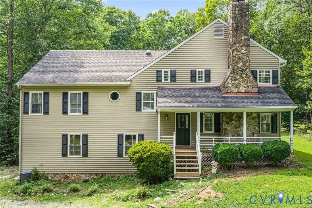 16365 Little River Drive, Beaverdam, VA 23015 - #1