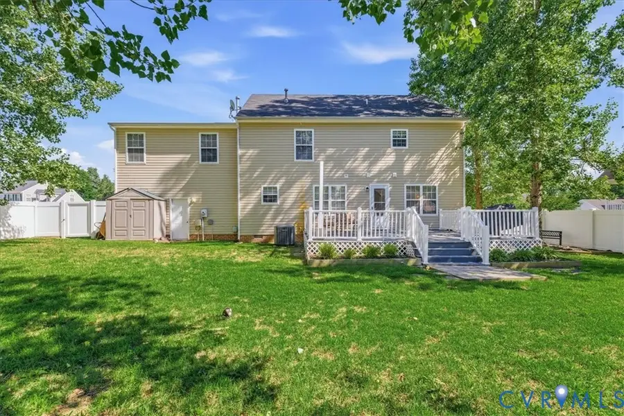 3136 Poplar View Pl, Chester, VA 23831 - #2