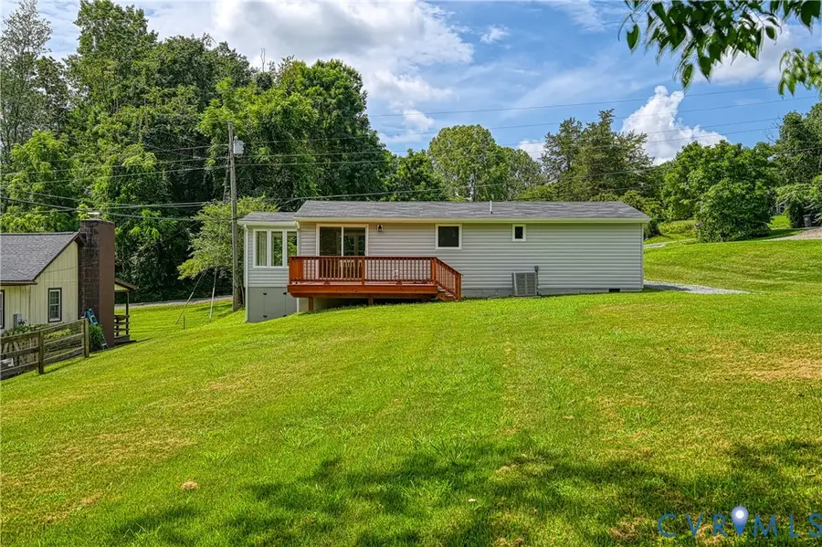 309 Ellis Drive, Louisa, VA 23093 - #2