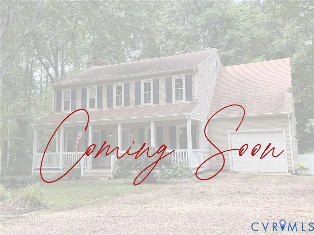 13908 Sterlings Bridge Road, Midlothian, VA 23112 - #1