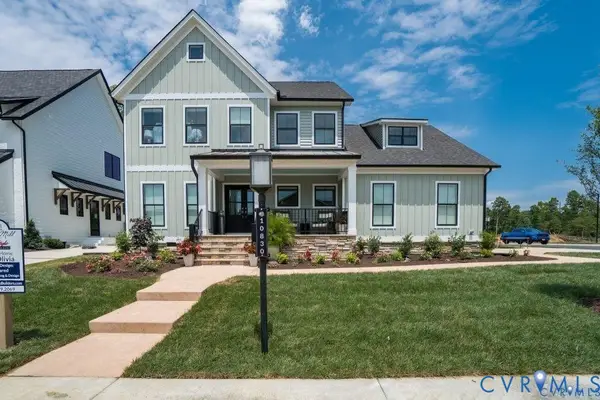18107 Dogwood Trail Way, Rockville, VA 23146