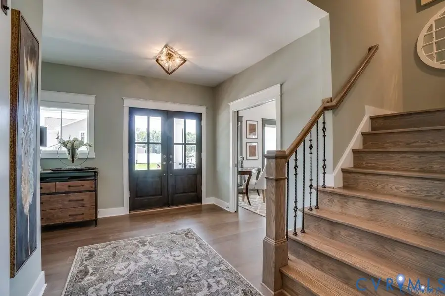 18107 Dogwood Trail Way, Rockville, VA 23146 - #2