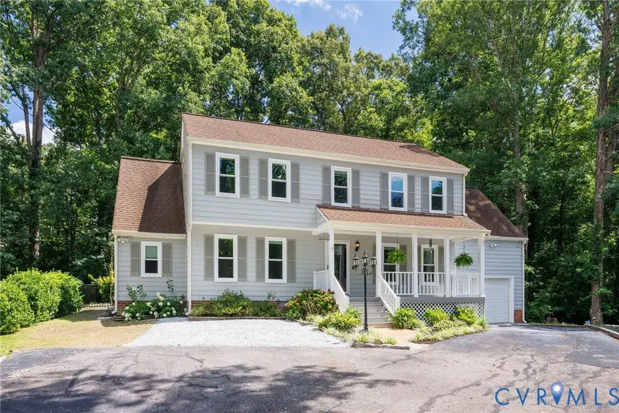 2303 Birnam Woods Terrace, Brandermill, VA 23112 - #2