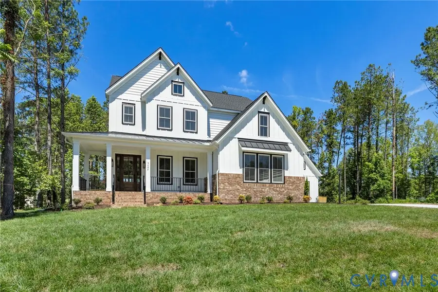 18111 Dogwood Trail Way, Rockville, VA 23146 - #2