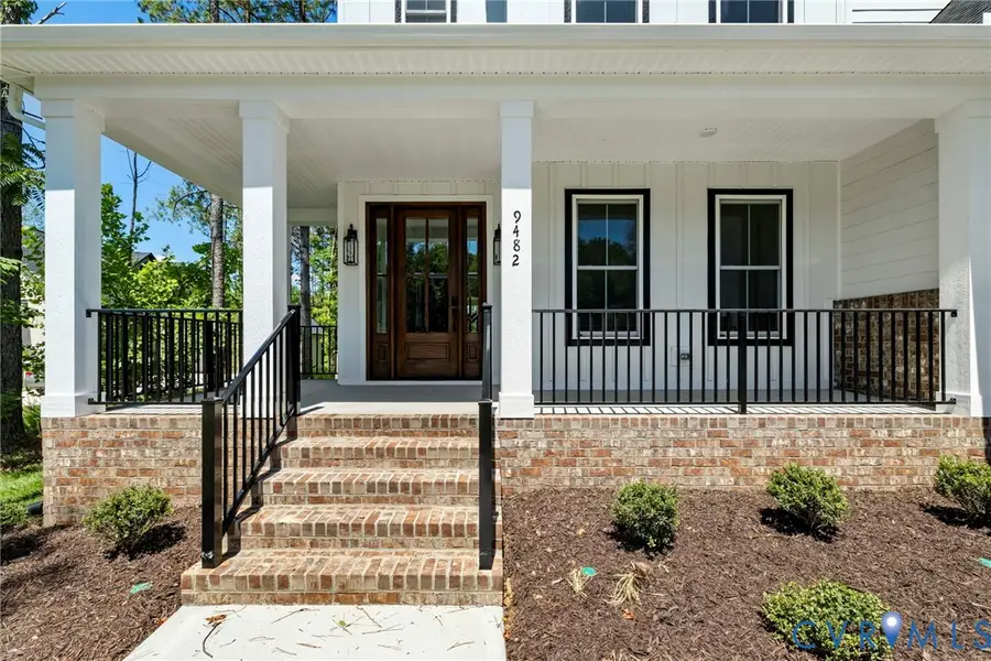 18111 Dogwood Trail Way, Rockville, VA 23146 - #3