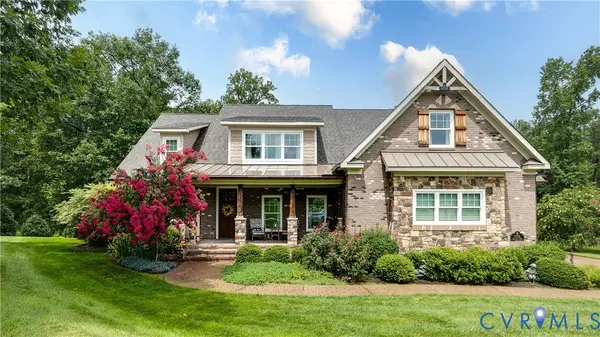 12706 Dell Hill Court, Chester, VA 23831