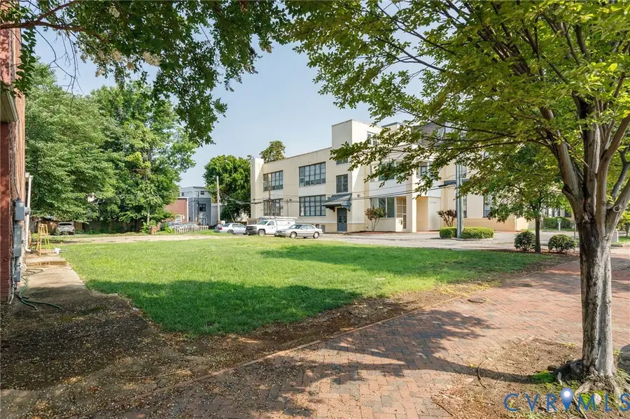 524 N 1st Street, Richmond, VA 23219 - #3